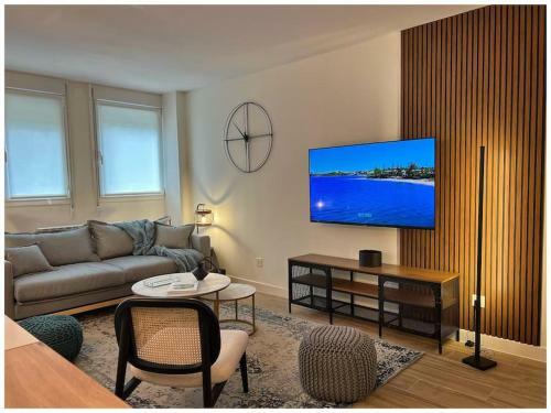 Apartamento Elegance Lifestyle - Parking Gratuito!