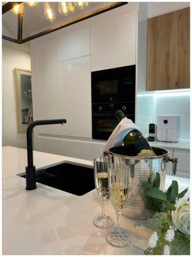 Apartamento Elegance Lifestyle - Parking Gratuito!