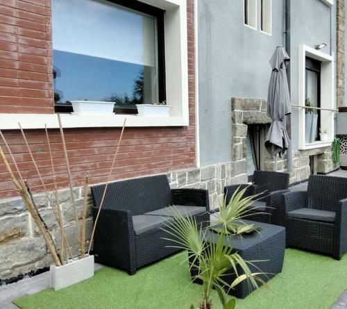 Doma Etxea Donostia-san Sebastian