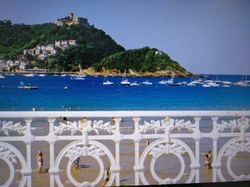 Doma Etxea Donostia-san Sebastian