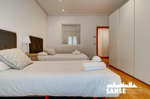 Apartamento Pav�a By Sanse Holidays