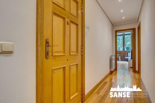 Apartamento Pav�a By Sanse Holidays