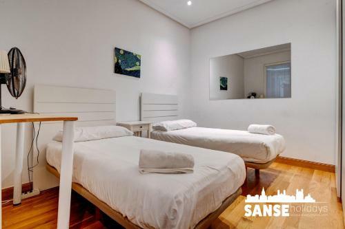 Apartamento Pav�a By Sanse Holidays
