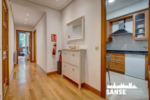 Apartamento Pav�a By Sanse Holidays