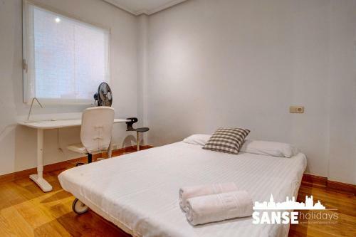 Apartamento Pav�a By Sanse Holidays