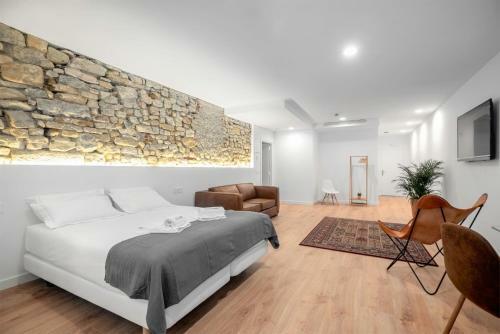 Hostal 32 De Agosto Rooms