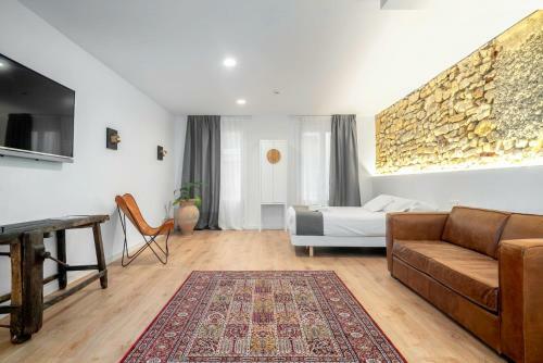 Hostal 32 De Agosto Rooms