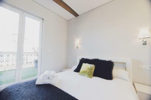 Apartamento Arrasate - Local Rentss