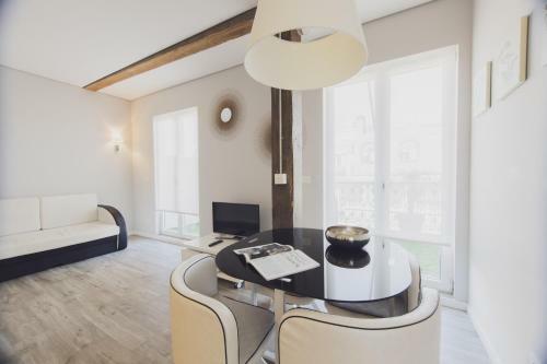 Apartamento Arrasate - Local Rentss