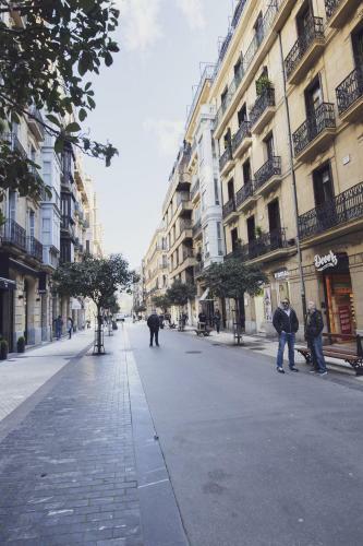 Apartamento Arrasate - Local Rentss