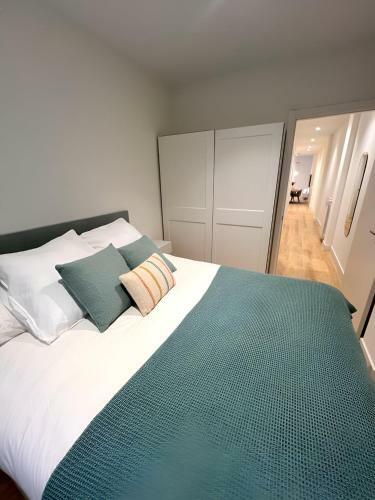Colon Apartment -zurriola Beach