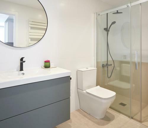 Apartamento San Juan By Feelfree Rentals