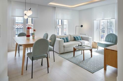 Apartamento San Juan By Feelfree Rentals