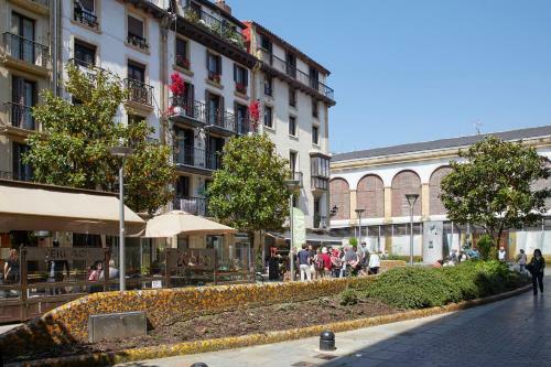 Apartamento San Juan By Feelfree Rentals