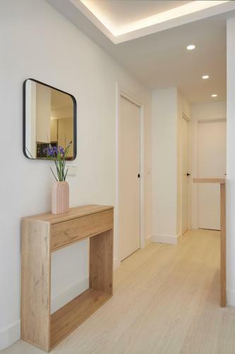 Apartamento San Juan By Feelfree Rentals