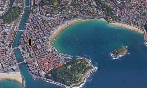 Apartamento Central Luxury Boutiques I - Sshousing