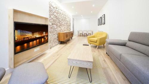 Apartamento Central Luxury Boutiques I - Sshousing