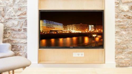 Apartamento Central Luxury Boutiques I - Sshousing