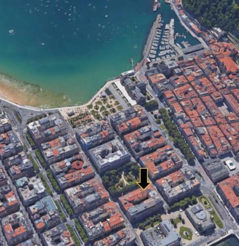 Apartamento Central Luxury Boutiques I - Sshousing