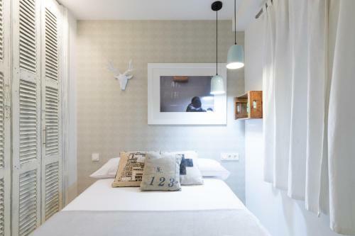 Apartamento Astoria - Baskeyrentals