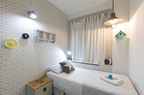Apartamento Astoria - Baskeyrentals