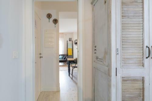 Apartamento Astoria - Baskeyrentals