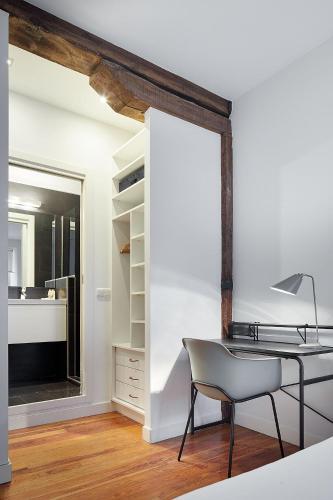 Apartamento The Rentals Collection - Marina 12