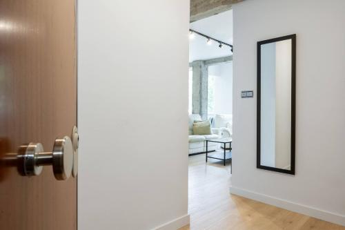 Apartamento Aldapa By People Rentals