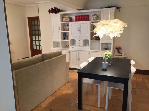 Apartamento Mikeletes Beach House