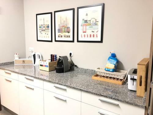 Apartamento Mikeletes Beach House