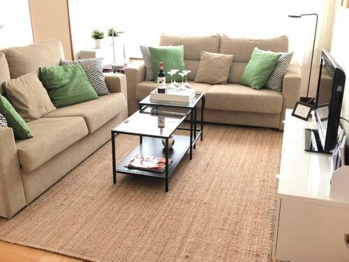 Apartamento Mikeletes Beach House