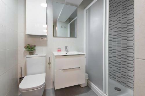 Apartamento Mikeletes Beach House