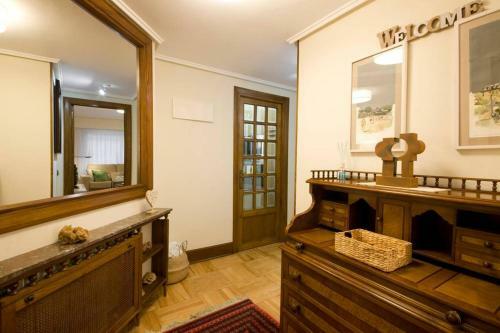 Apartamento Mikeletes Beach House