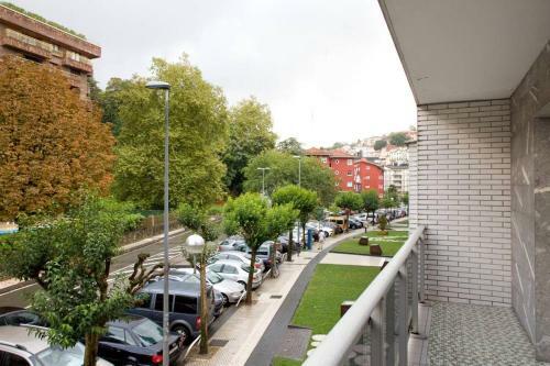 Apartamento Mikeletes Beach House