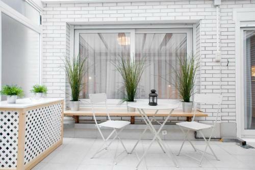 Apartamento Mikeletes Beach House