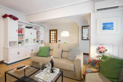 Apartamento Mikeletes Beach House