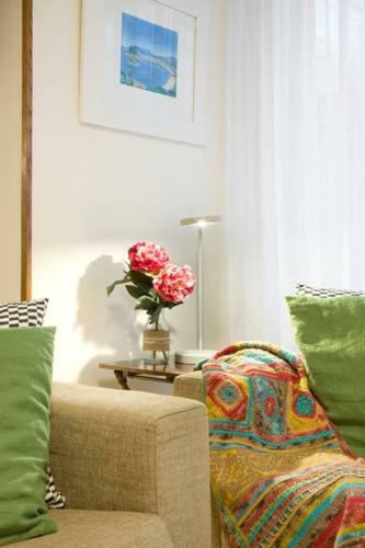 Apartamento Mikeletes Beach House
