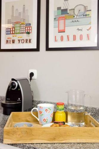 Apartamento Mikeletes Beach House