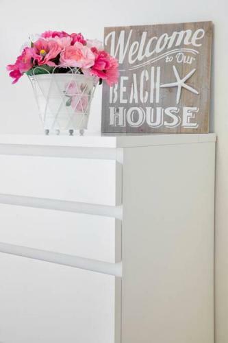 Apartamento Mikeletes Beach House