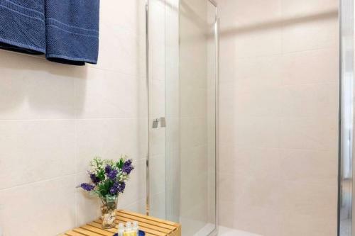 Apartamento Lapurdi Zurriola Beach