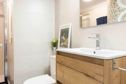 Apartamento Lapurdi Zurriola Beach