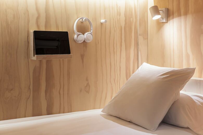 Colo Colo. The Smart Hostel San Sebastian