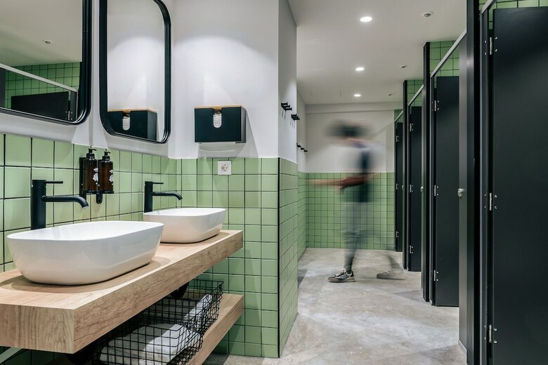 Colo Colo. The Smart Hostel San Sebastian