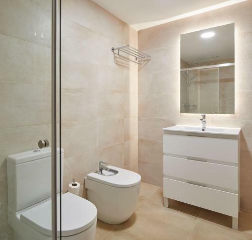Apartamento The Rentals Collection - Olabar II