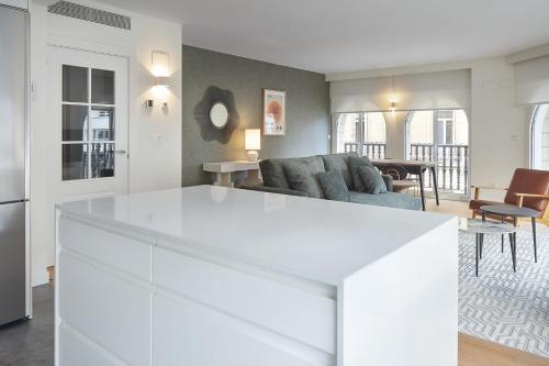 Apartamento The Rentals Collection - Olabar II
