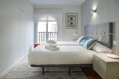 Apartamento The Rentals Collection - Olabar II