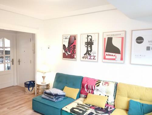 Habitaci�n Privada En Apartamento