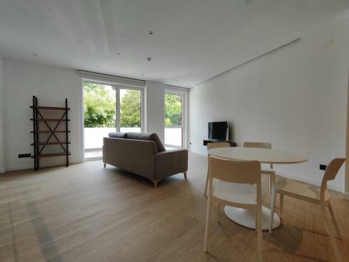 Apartamentos Pillotegi Parking Gratuito