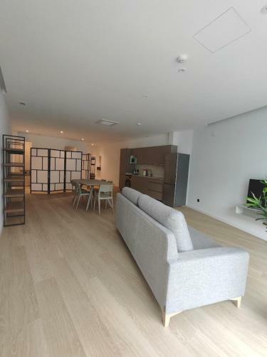 Apartamentos Pillotegi Parking Gratuito