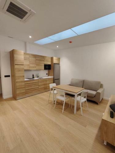 Apartamentos Pillotegi Parking Gratuito